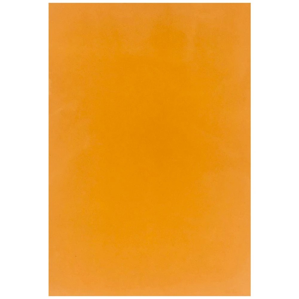 2 J.Burrow A4 Magnetic Sheet Orange, 2 of 2