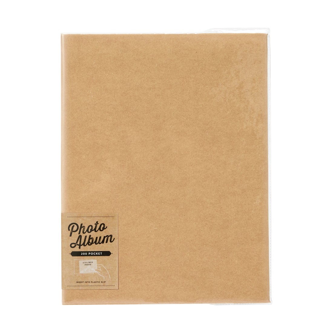 1 Photo Album - Kraft, 1 of 5