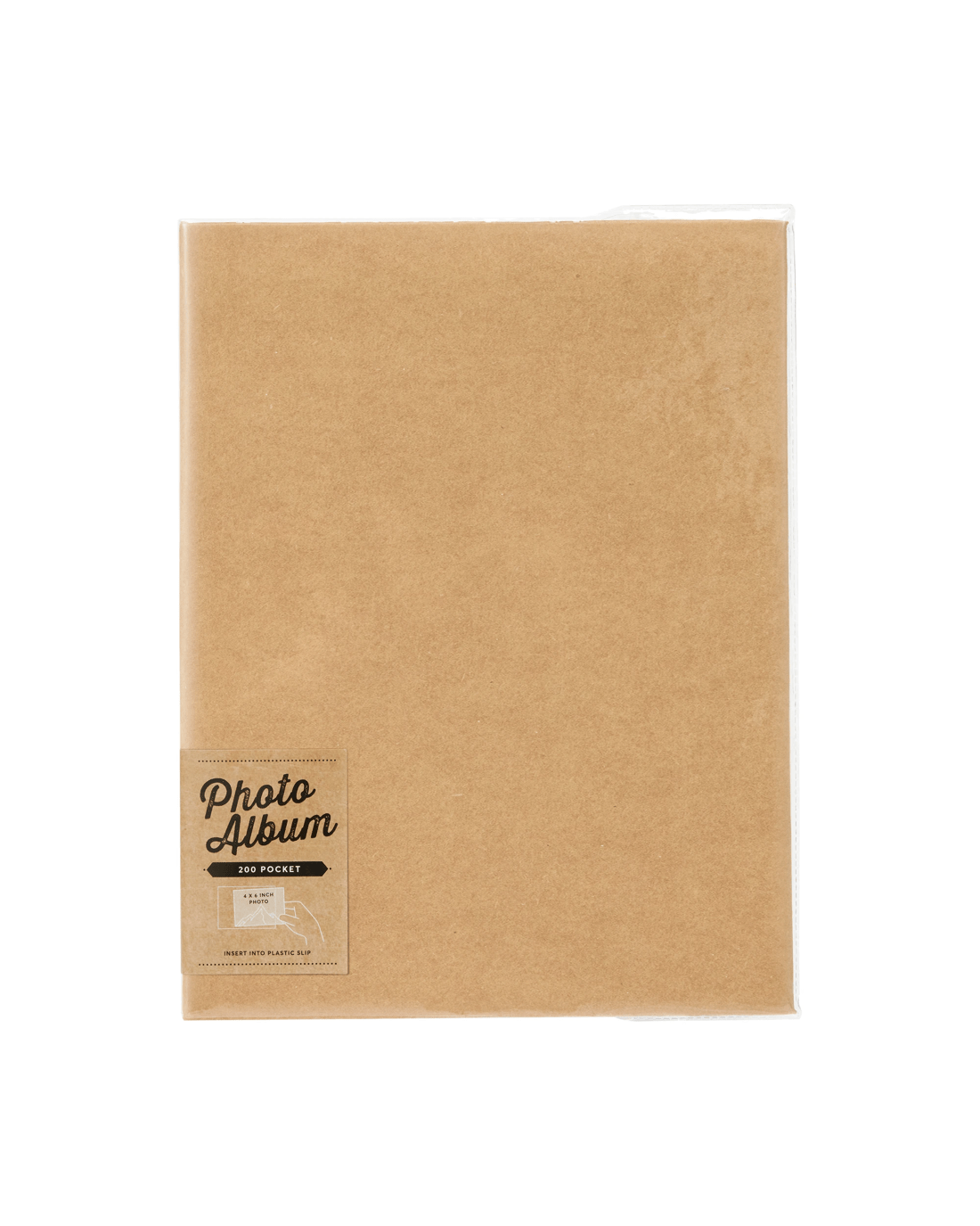 1 Photo Album - Kraft, 1 of 5