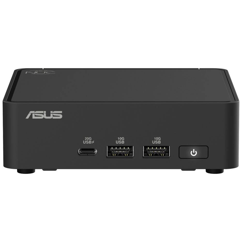 1 Asus NUC 15 Pro Slim Core 5 16GB/1TB Mini PC, 1 of 4
