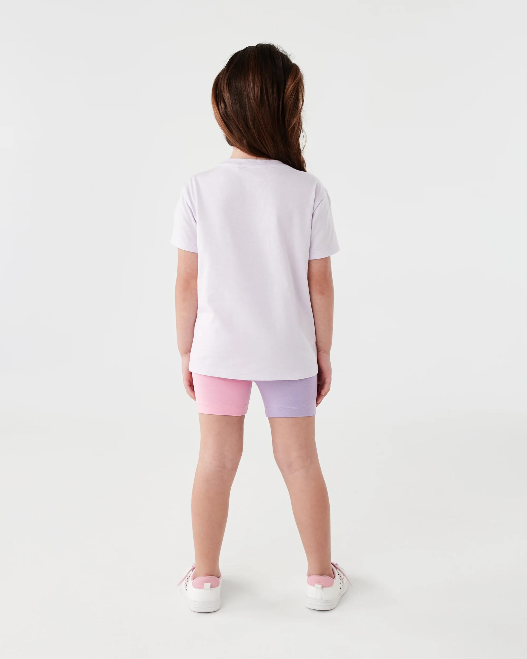 7 Print T-shirt Pur Unicrn, 7 of 7