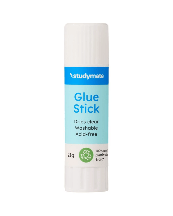 Studymate Glue Stick 21g