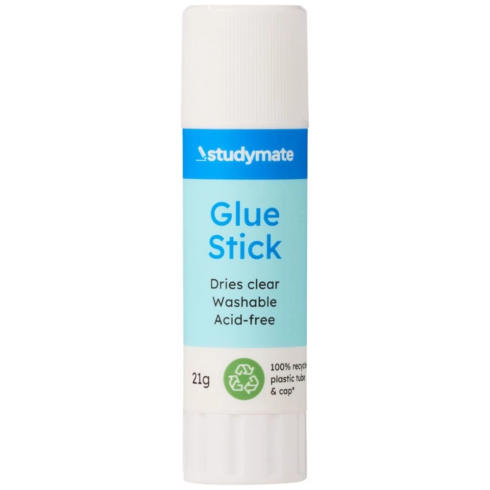 1 Studymate Glue Stick 21g, 1 of 1