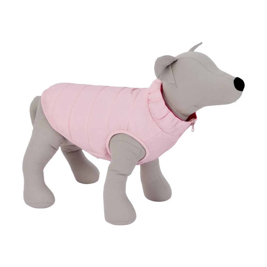 1 Pet Puffer - Medium, Pink, 1 of 10