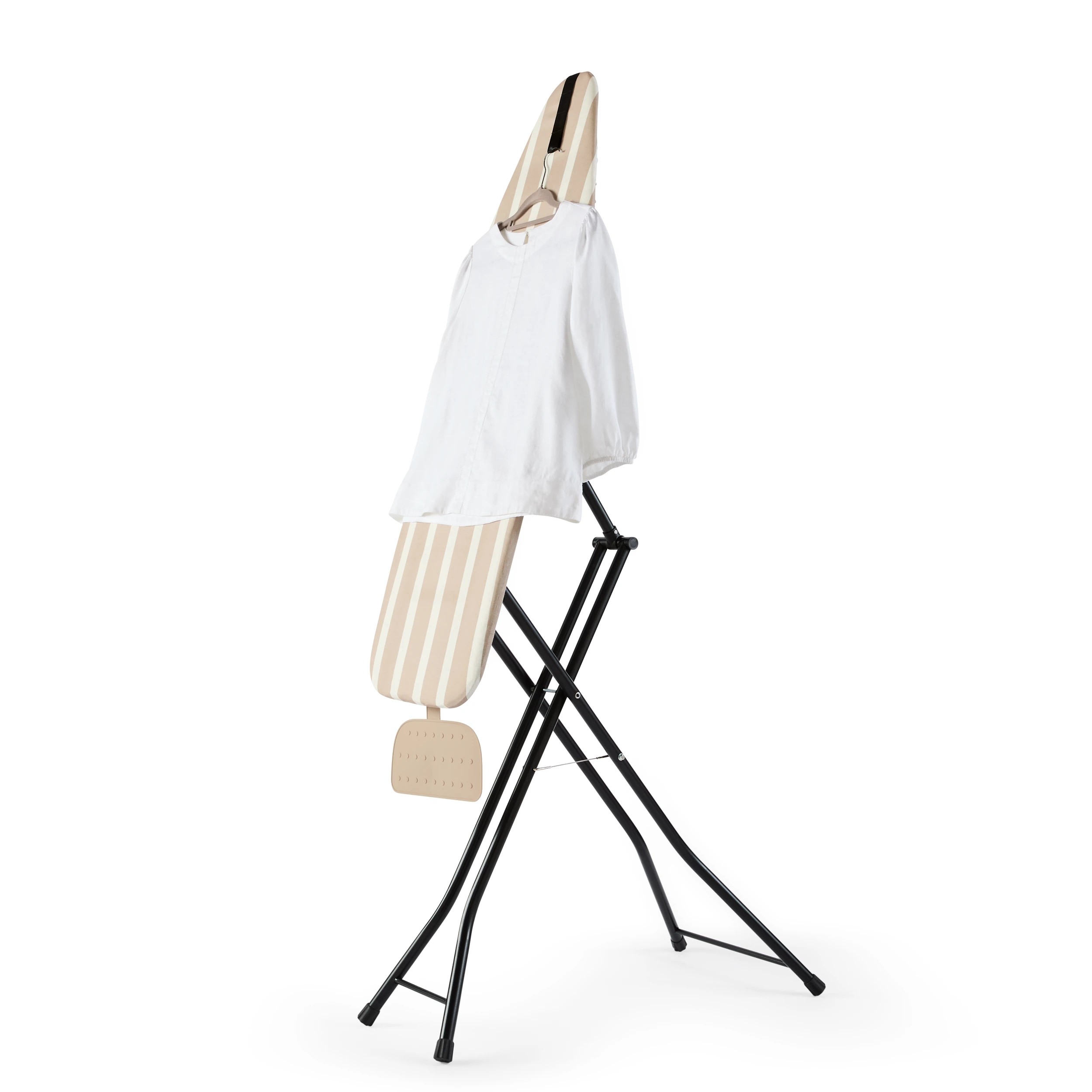 2 2-in-1 Adjustable Ironing Board, 2 of 10