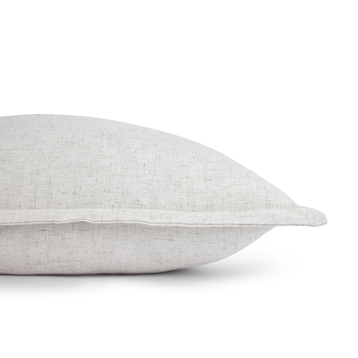 2 50cm Aspen Cushion - Natural, 2 of 4