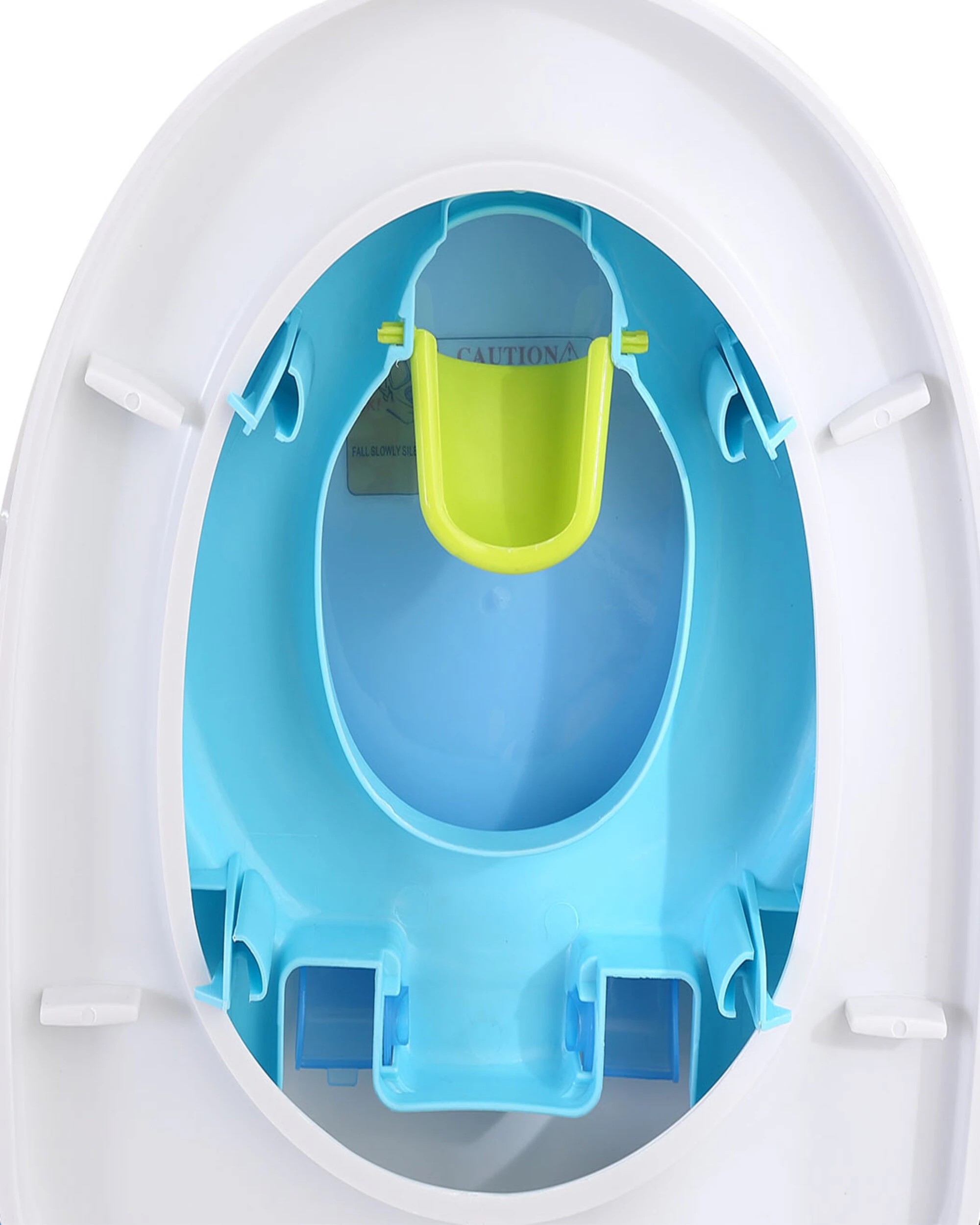 6 Bopeep Kids Potty Trainer Blue, 6 of 7