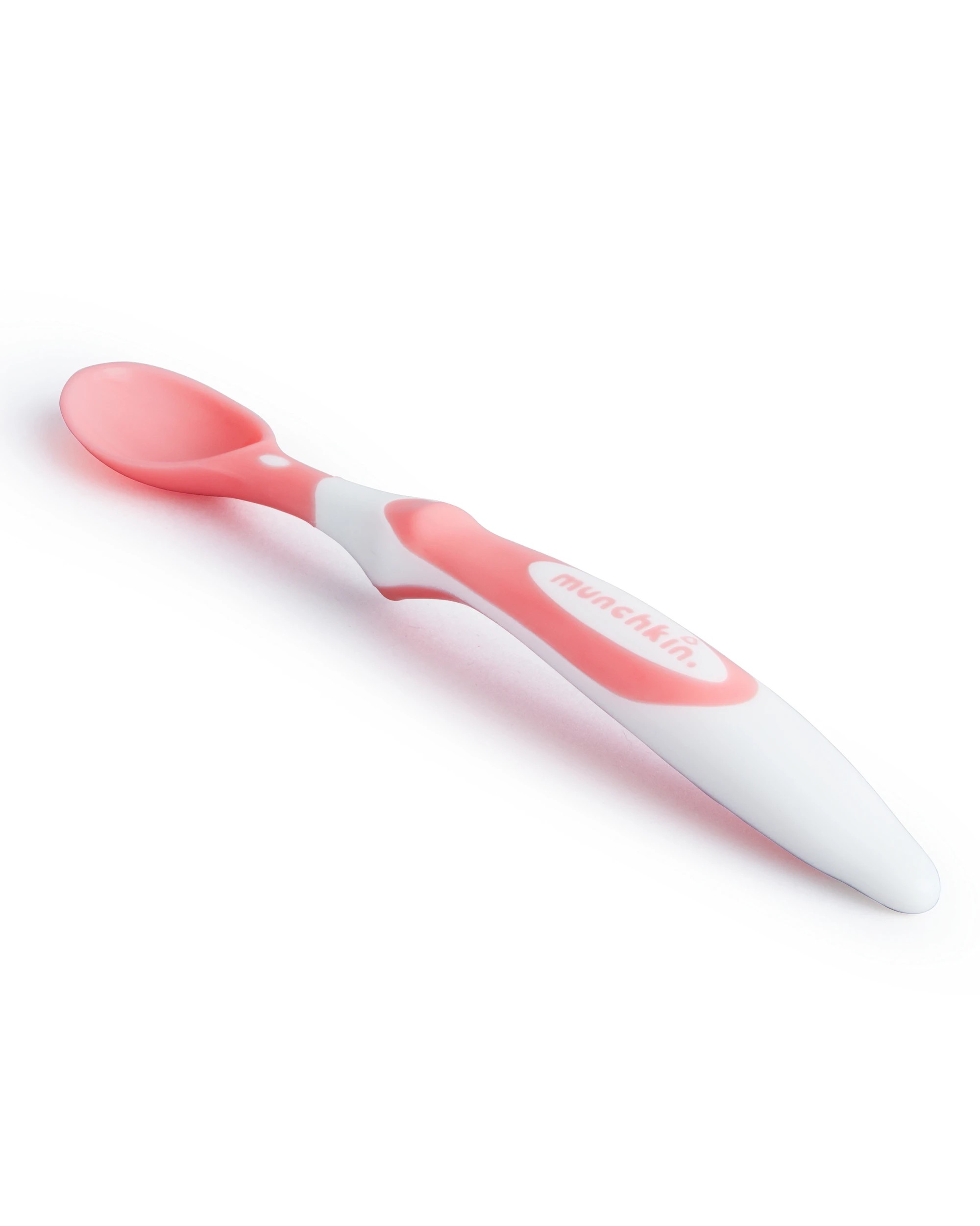 8 Munchkin Soft-Tip Infant Spoons - 6Pk - Multi, 8 of 9