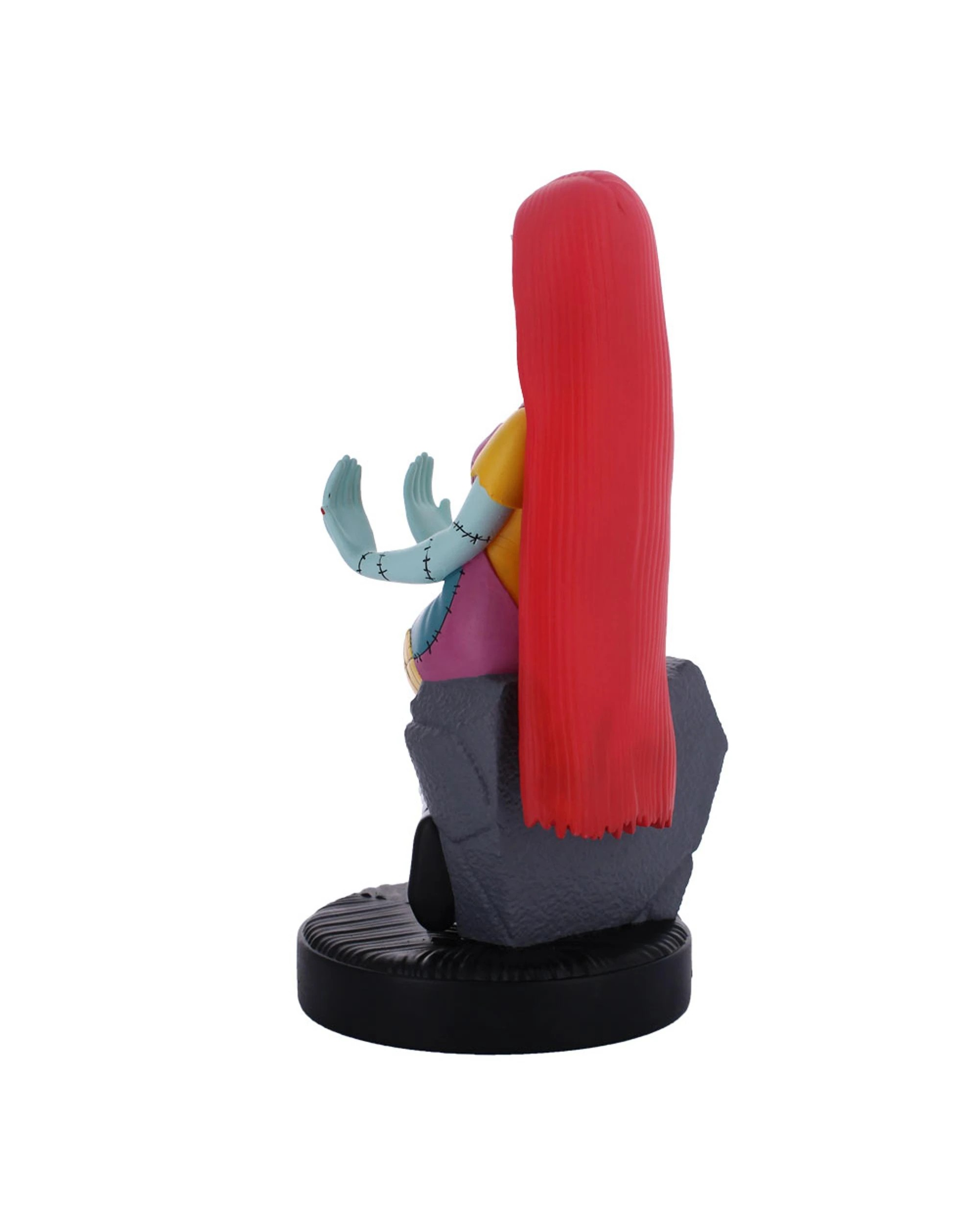 3 Cable Guys Nightmare Before Christmas Sally Controller and Phone Holder, 3 of 5