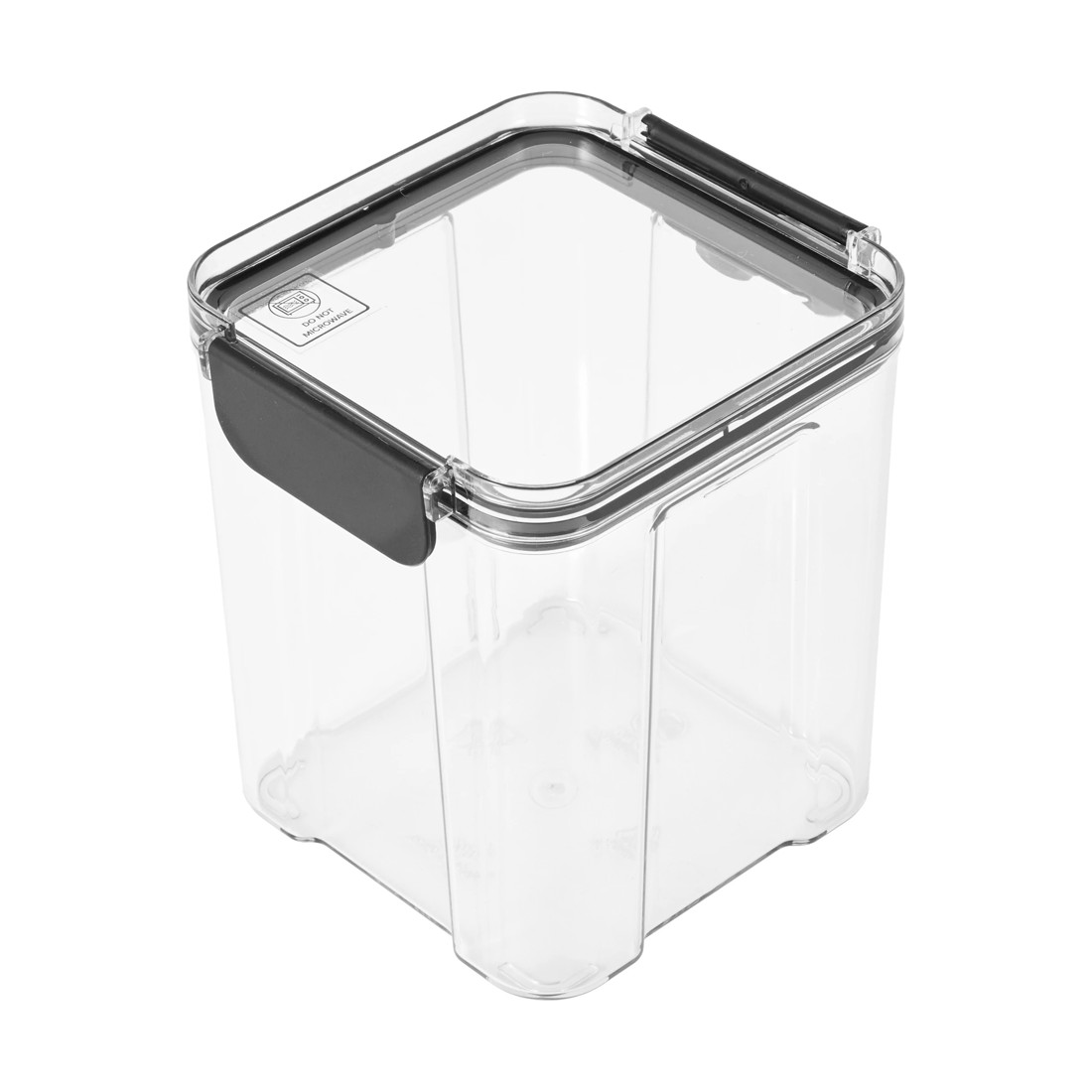 1 920ml Square Modular Container, 1 of 4