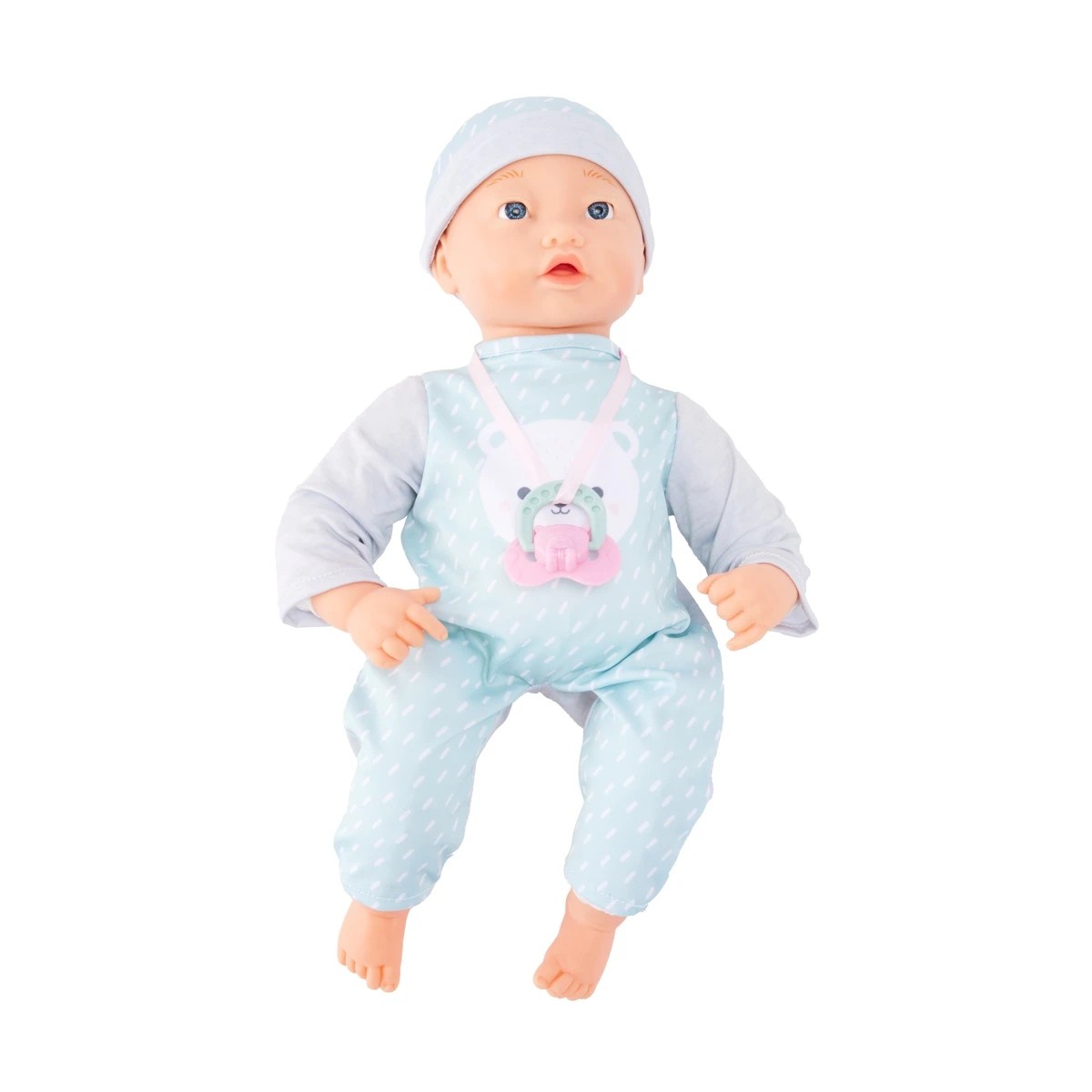 1 Nurturing Doll, 1 of 9