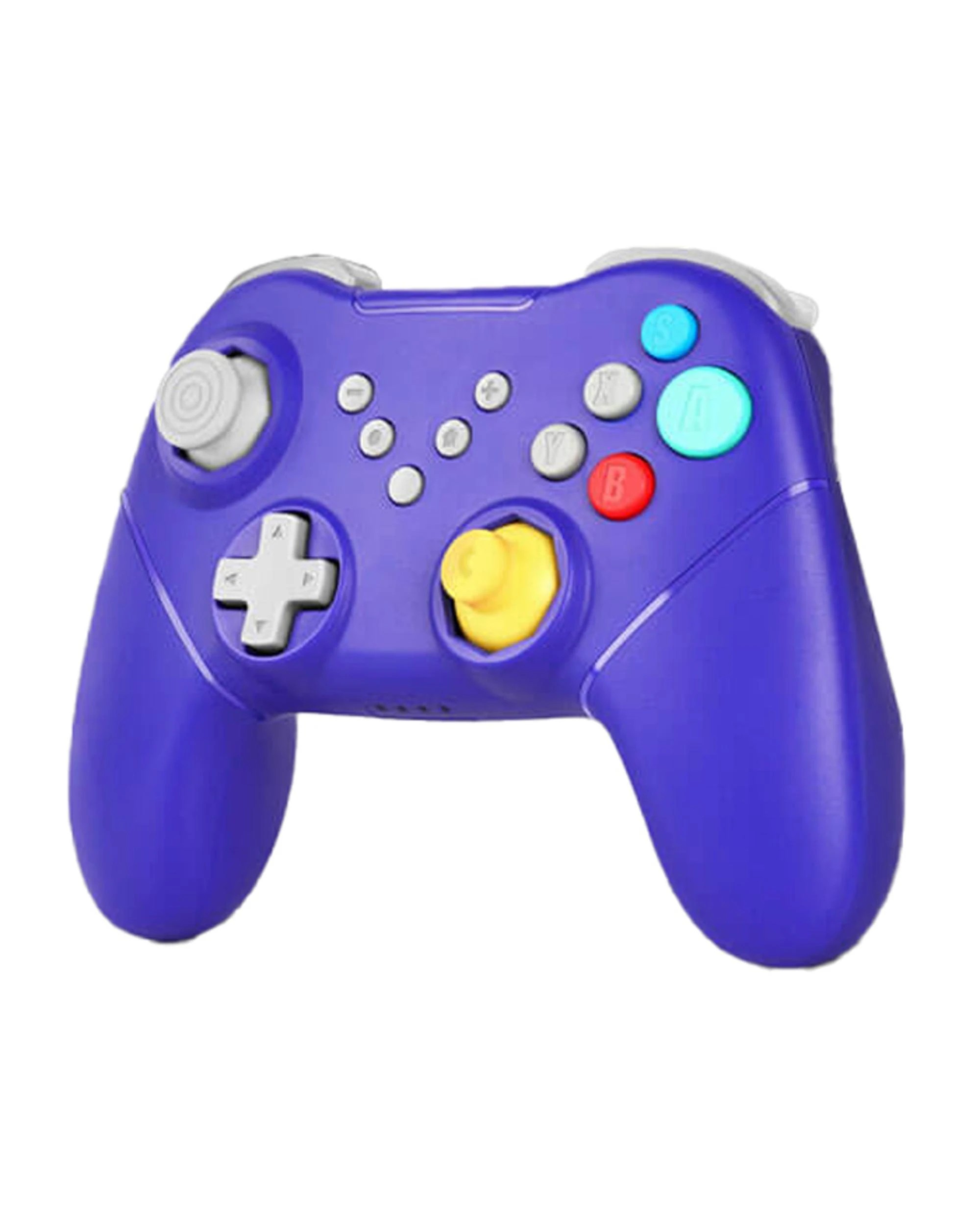 2 Retro Fighters Duelist Wireless Controller for Nintendo Switch and PC, 2 of 2