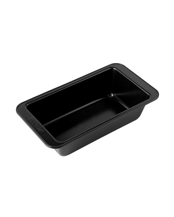 Loaf Pan Black Kmart