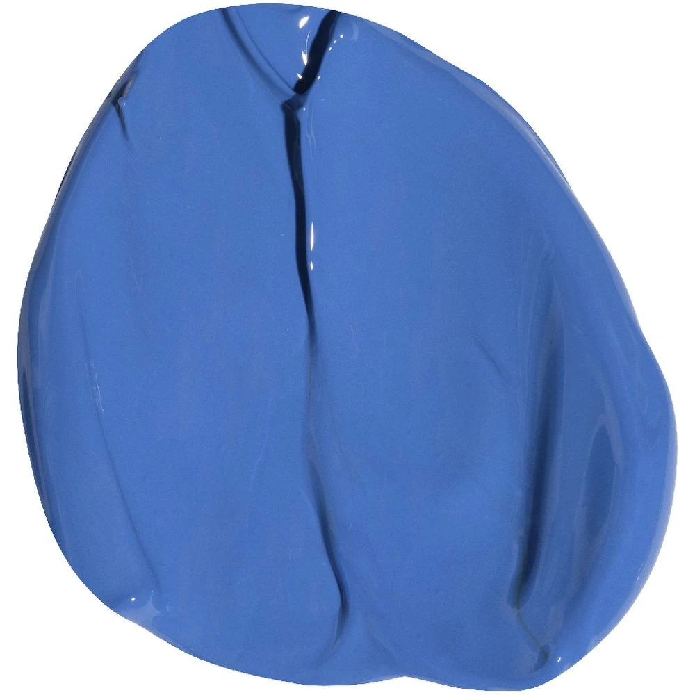 3 Born Acrylic Paint 60mL Ocean Blue, 3 of 3