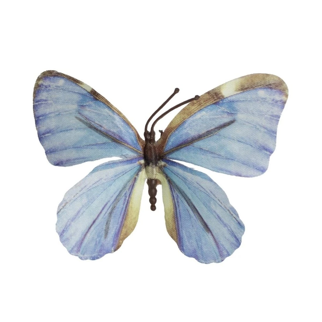 10 8 Pack Artificial Butterflies, 10 of 10