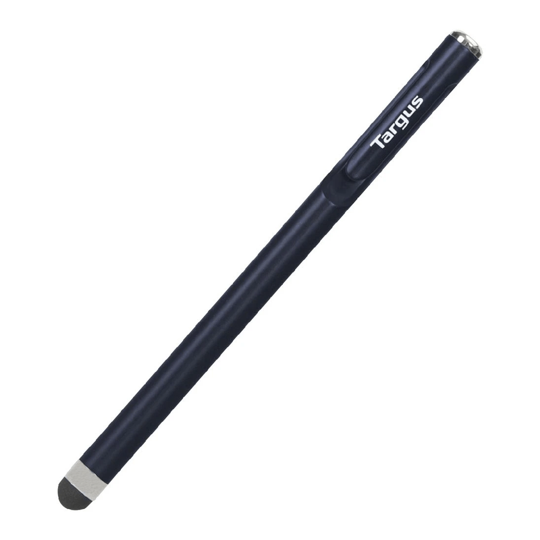 1 Targus Smooth Glide Standard Stylus Black, 1 of 6