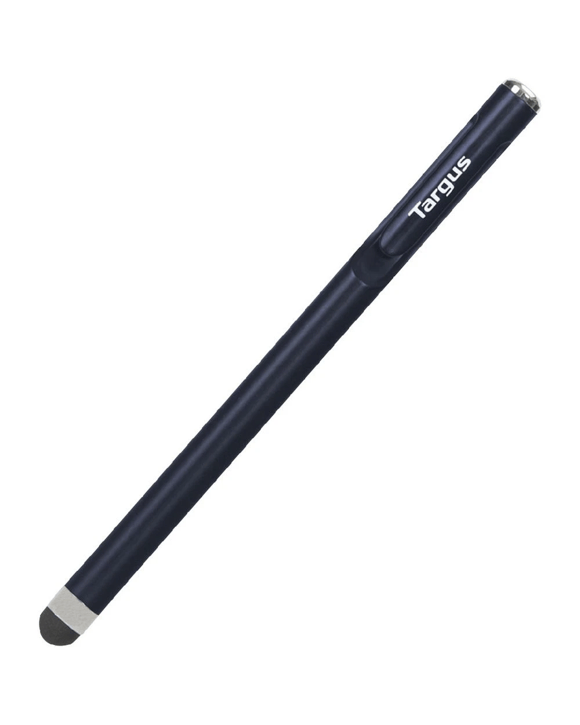 Targus Smooth Glide Standard Stylus Black