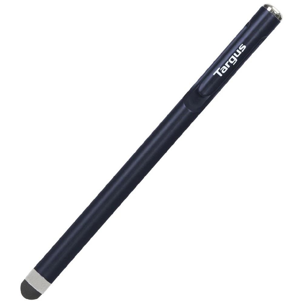1 Targus Smooth Glide Standard Stylus Black, 1 of 6