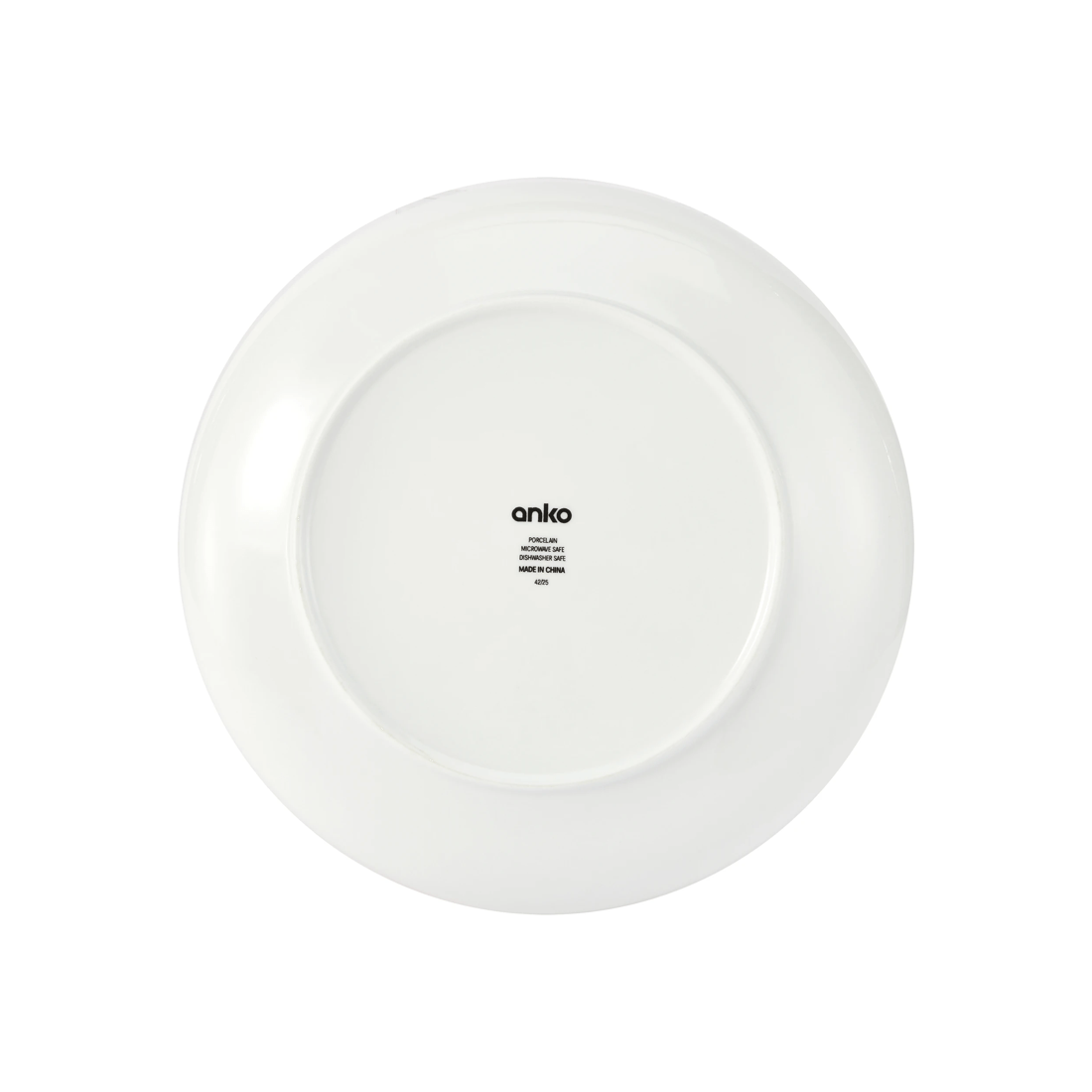 4 Mediterranean Serving Bowl, 4 of 4