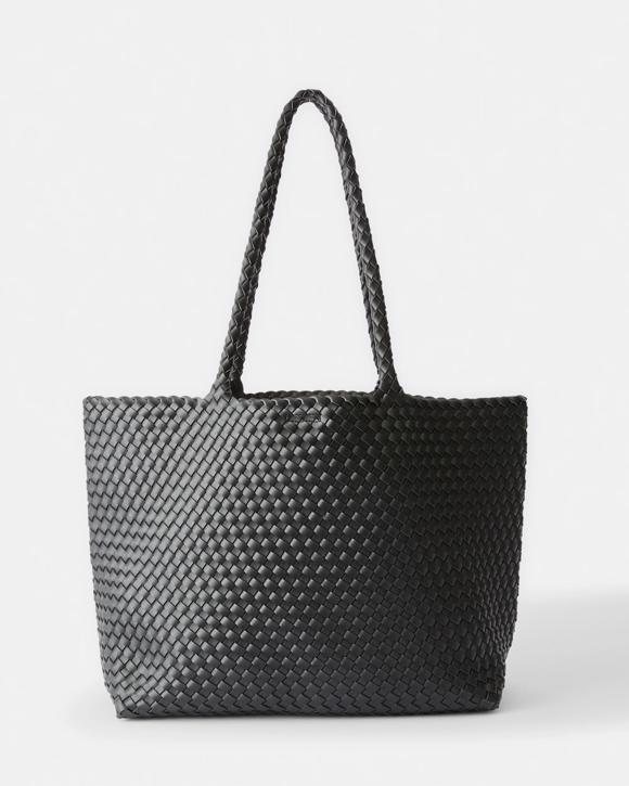 True Weave Tote Bag