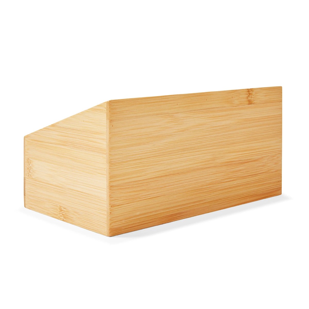 6 Bamboo Vanity Organiser, 6 of 9
