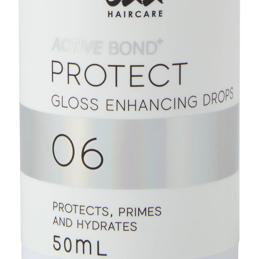 4 OXX Haircare Active Bond+ Protect 06 Hair Enhancing Drops 50ml, 4 of 6