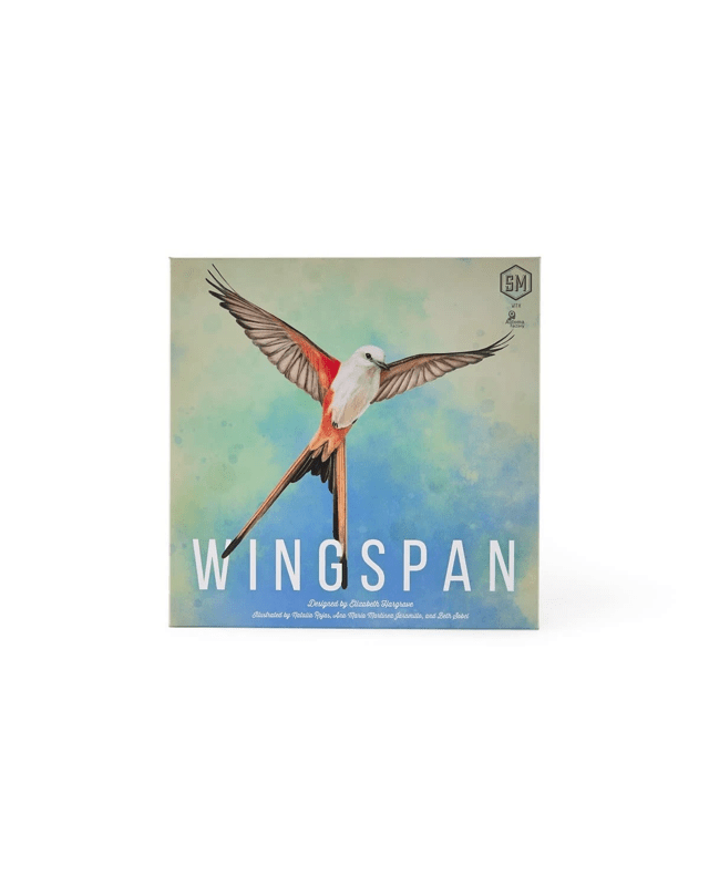 Wingspan 