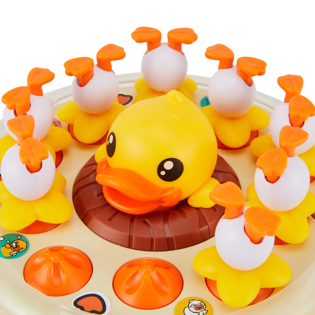 5 Duck Pop Up Game, 5 of 8