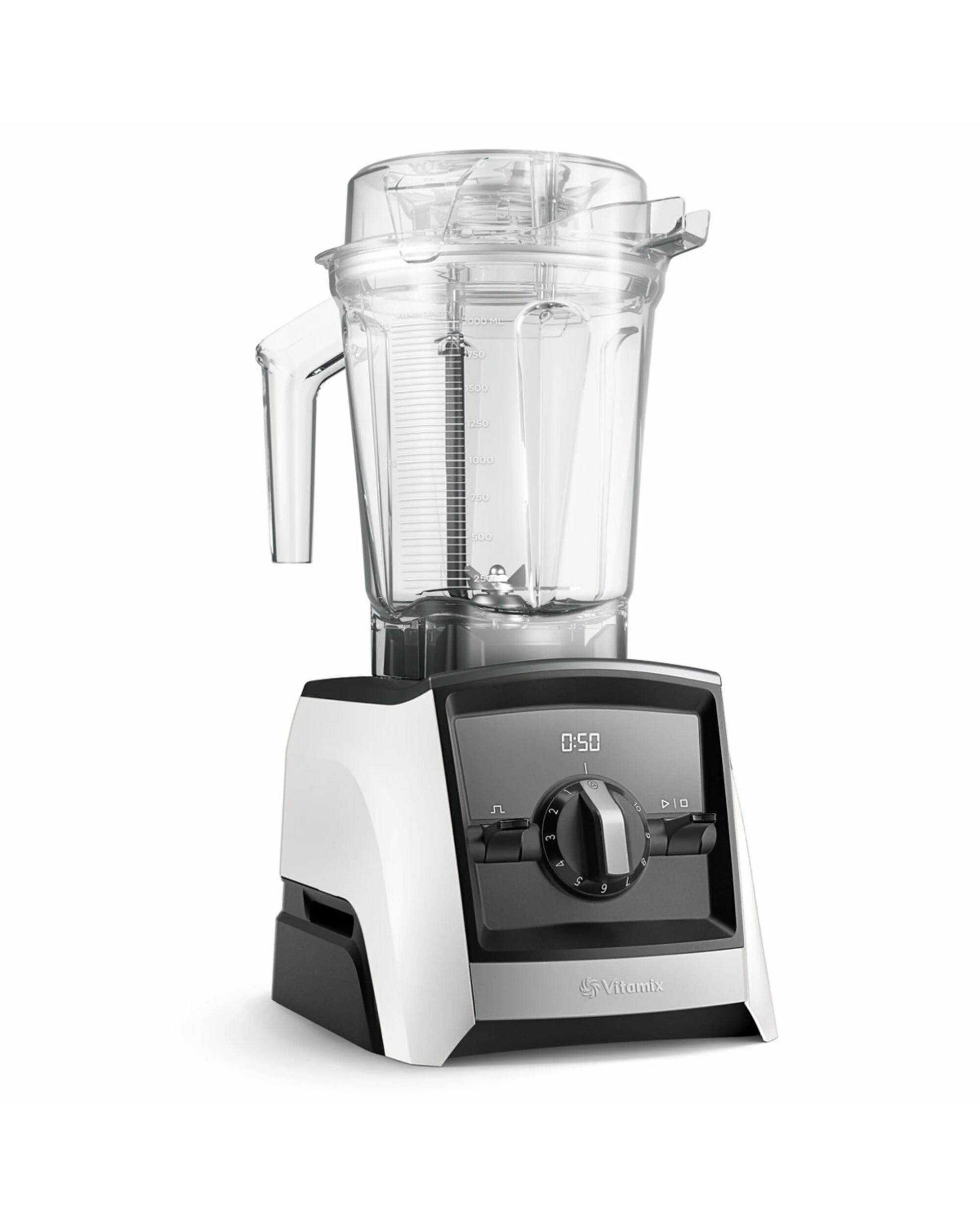 3 Vitamix Ascent Series A2300i High Performance Blender, 3 of 3