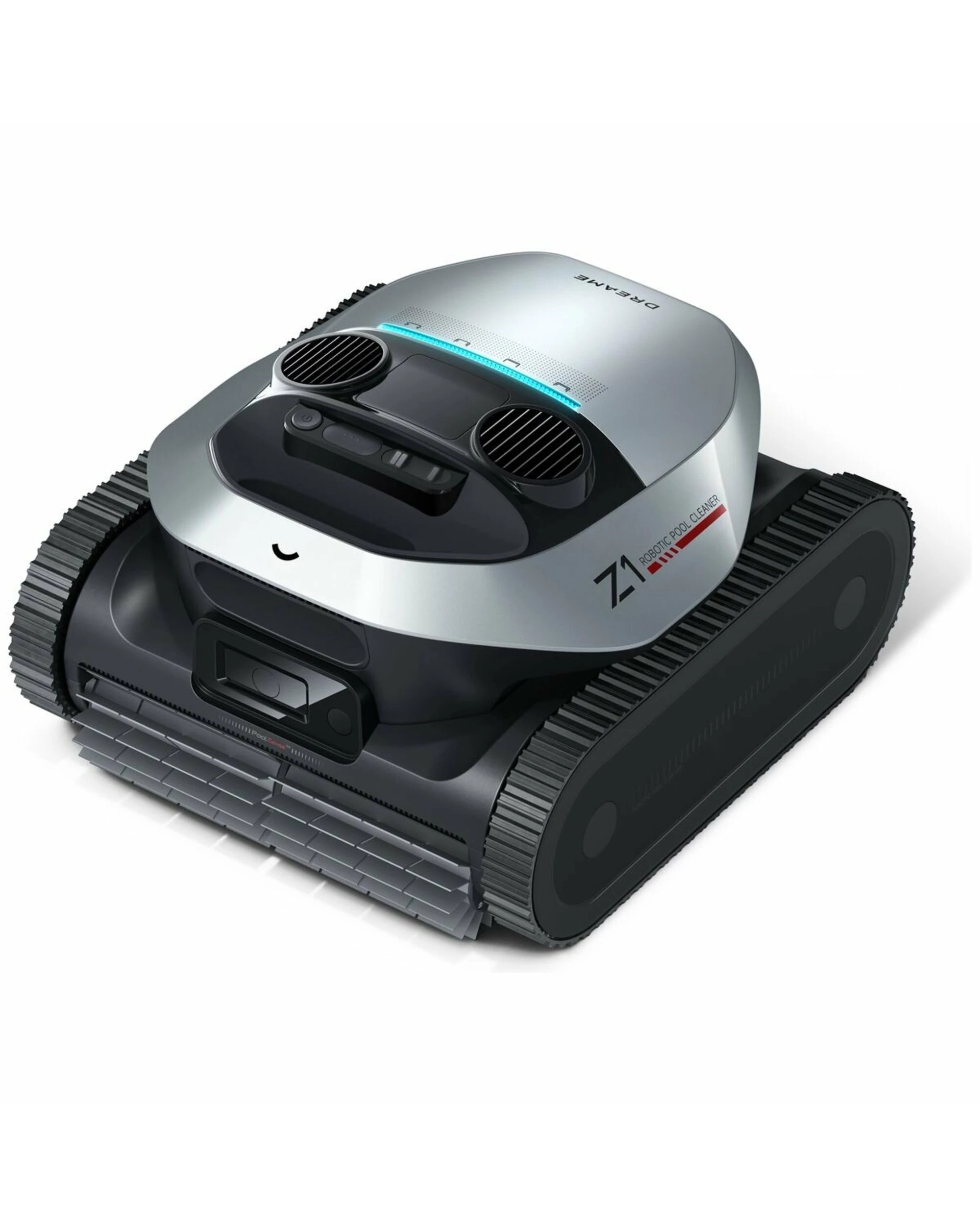 1 Dreame Z1 Robotic Pool Cleaner Black, 1 of 5