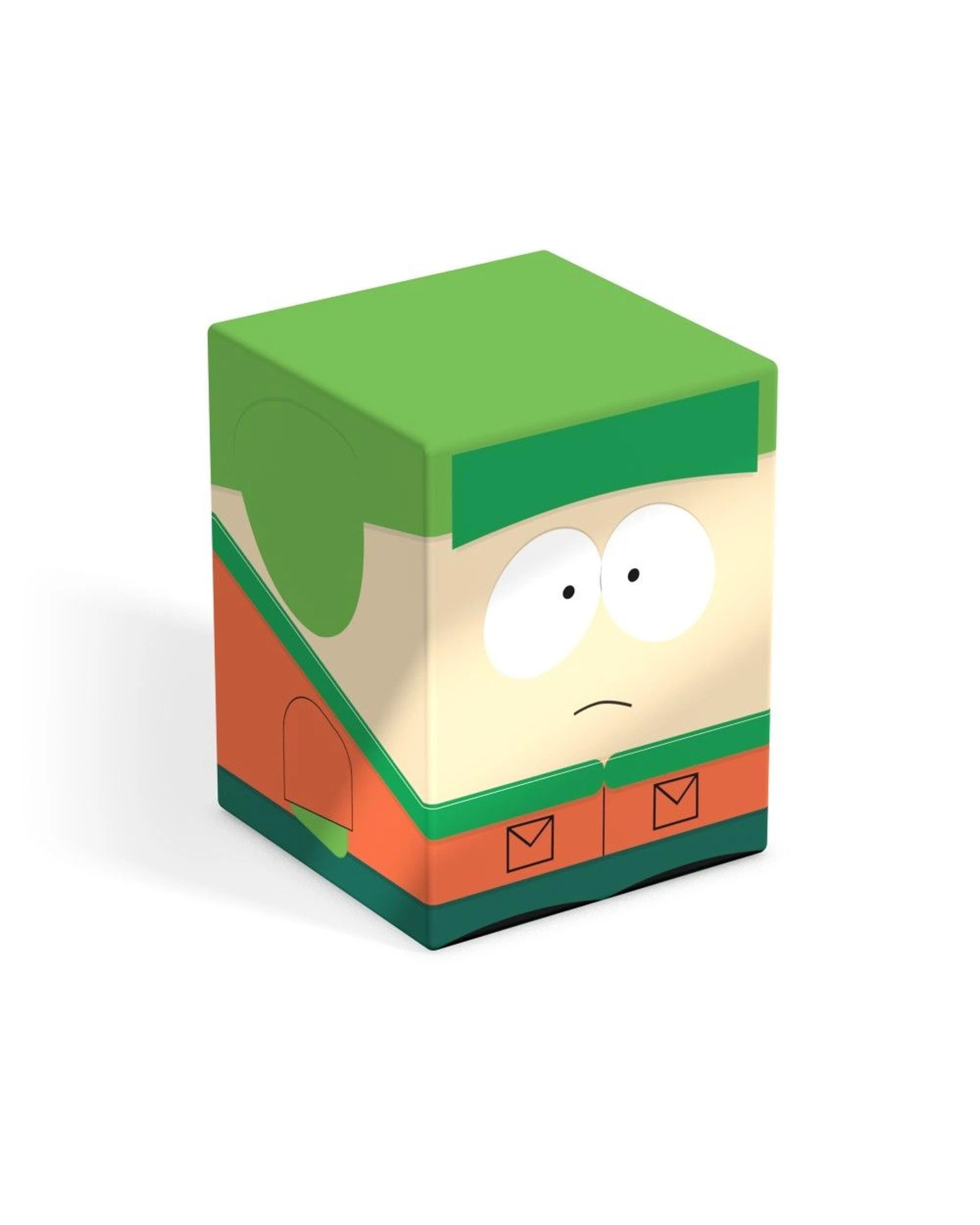 1 Ultimate Guard Squaroes South Park Kyle Squaroe, 1 of 4