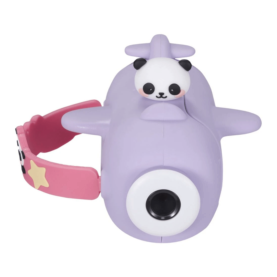 1 Vivitar Kidzcam Camcorder Panda, 1 of 10