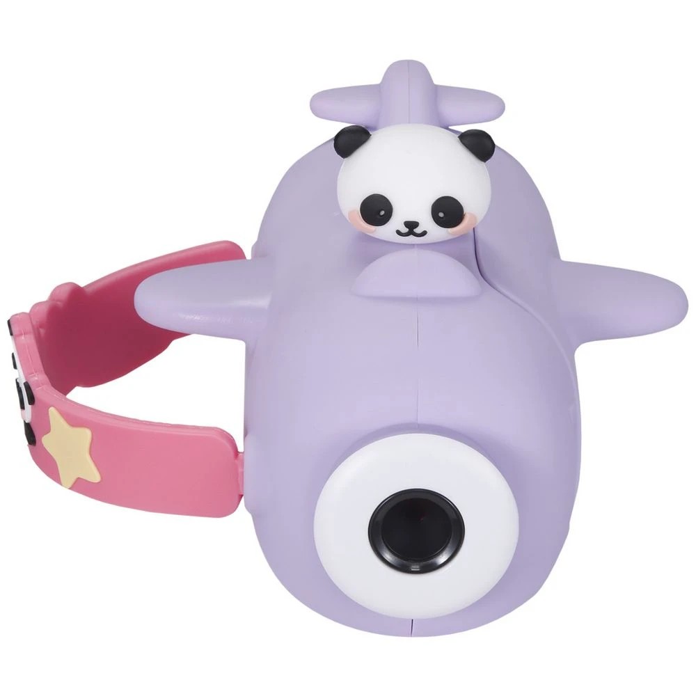 1 Vivitar Kidzcam Camcorder Panda, 1 of 10