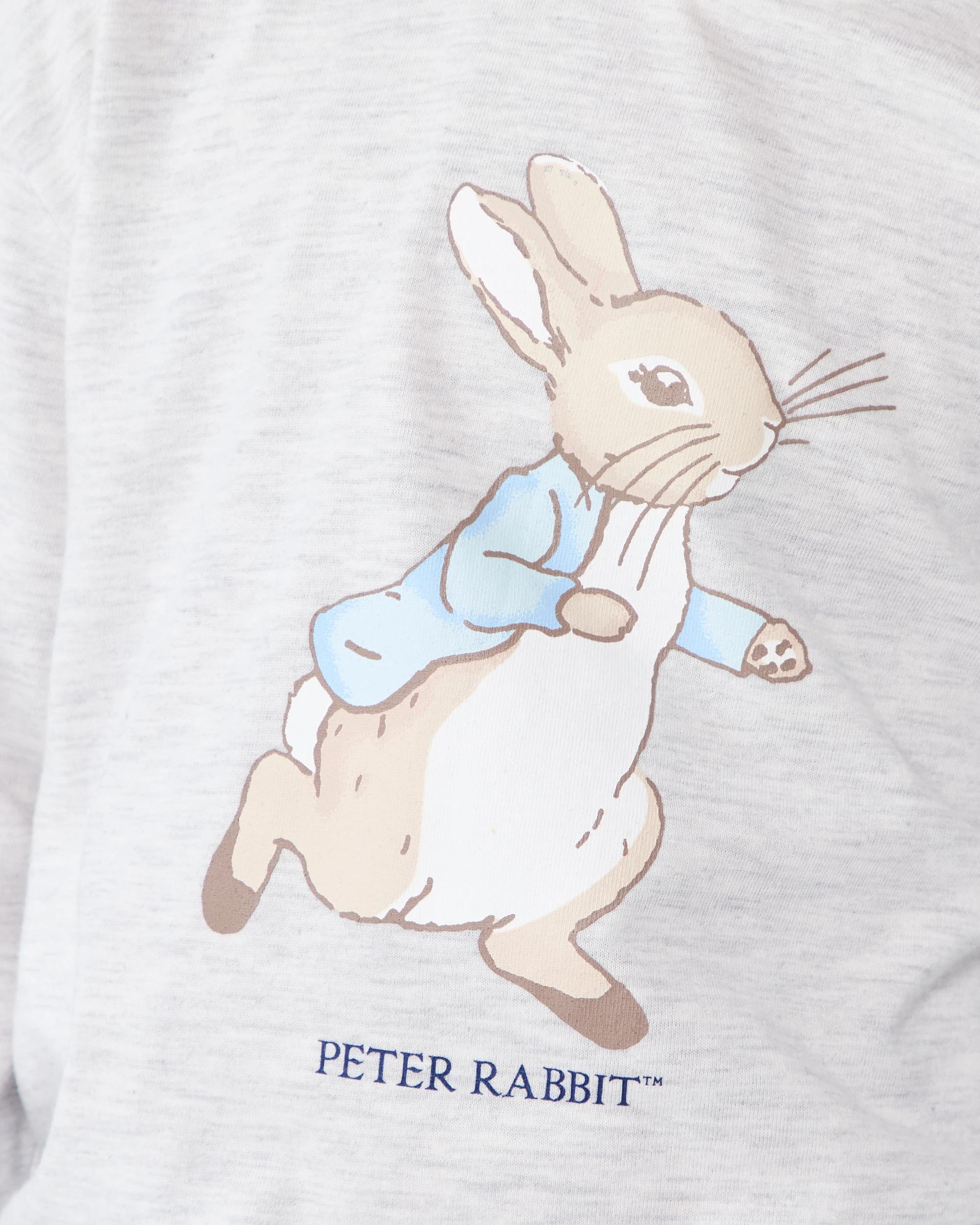 4 Peter Rabbit License Family Matching Pyjama Set P Rabbit, 4 of 6