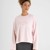 BLEACHED MAUVE