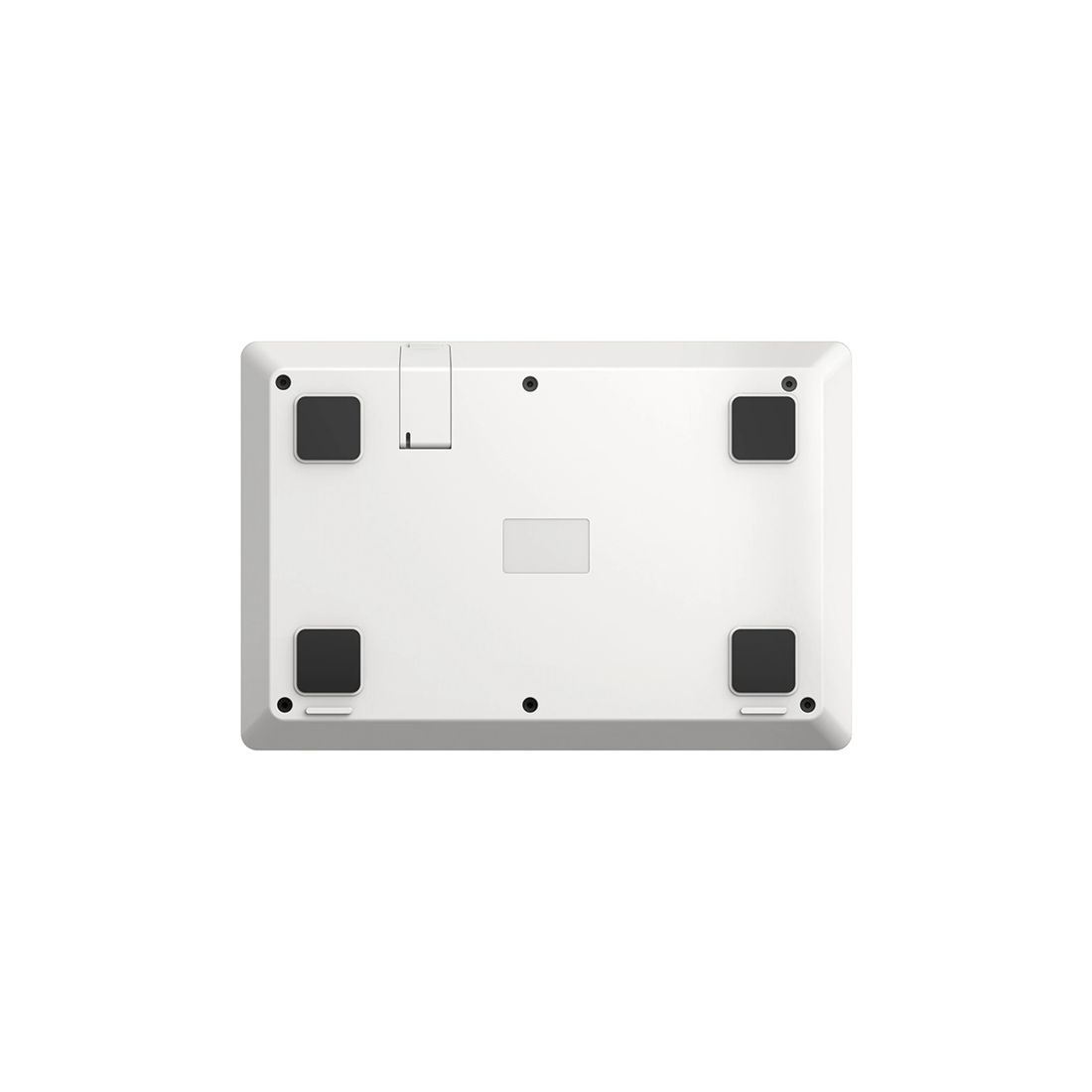 1 8bitdo Arcade Stick Wired Wireless Controller For Xbox Windows White Edition - White, 1 of 3