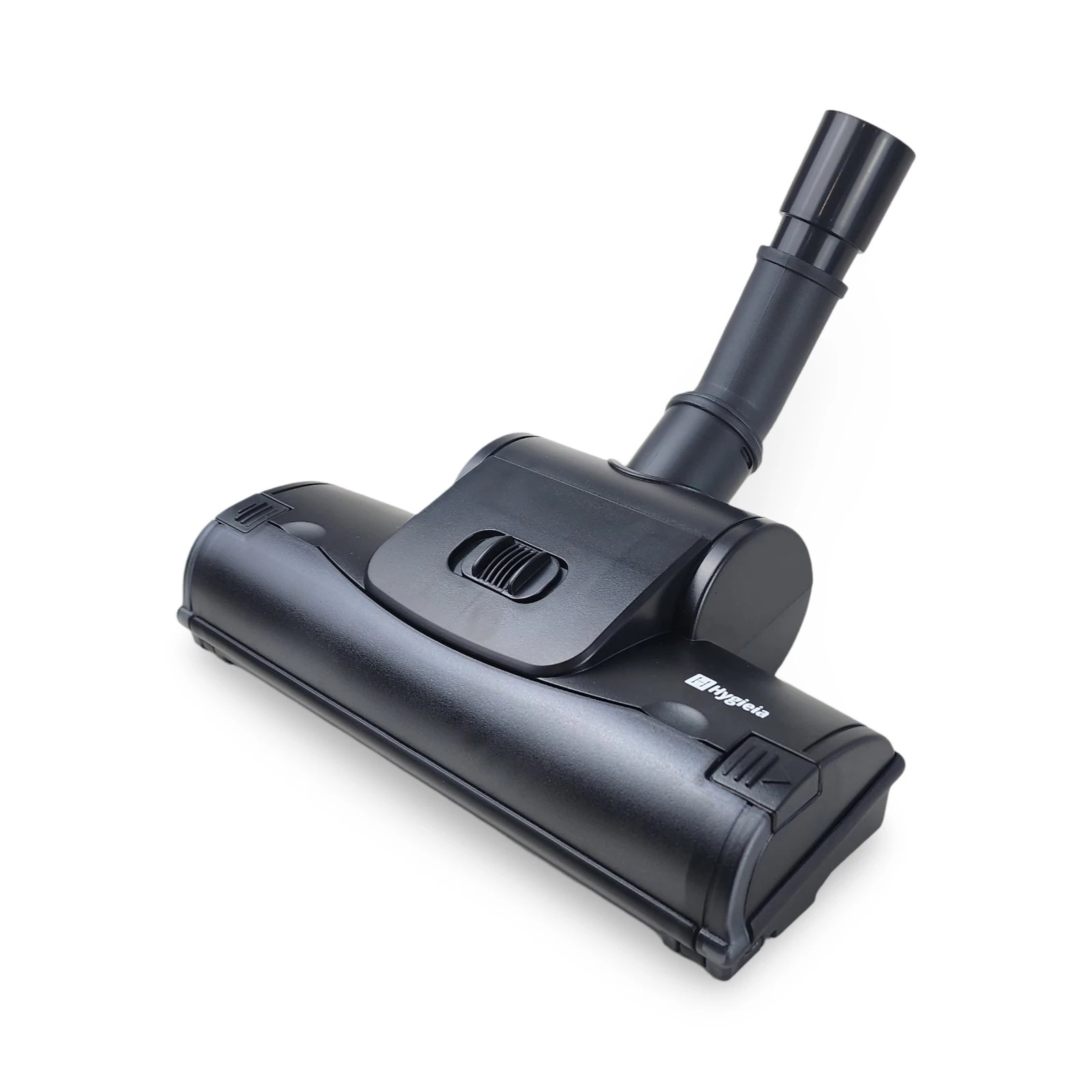 1 Hygieia Turbo Head For Volta Vacuum Cleaners - Charcoal, 1 of 7