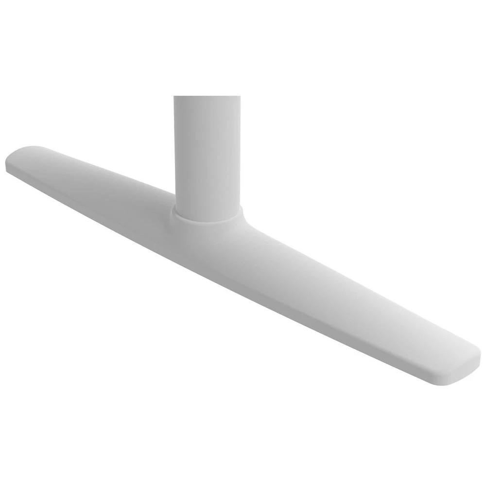 9 Helsinki Electric Sit Stand Desk 1400mm White/Black Desks, Tables and Workstations, 9 of 10