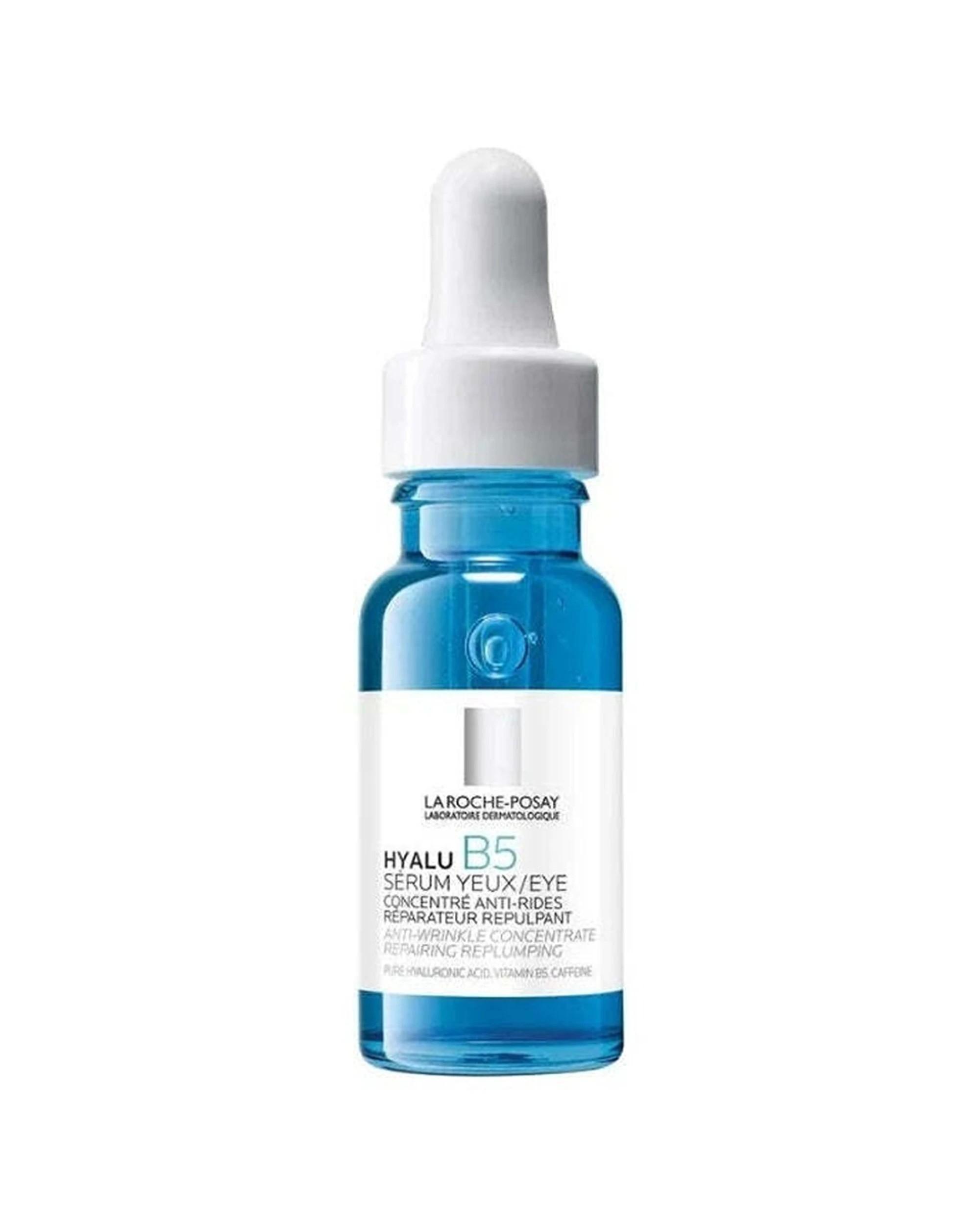 1 La Roche-Posay Hyalu B5 Eyes Serum 15ml, 1 of 1