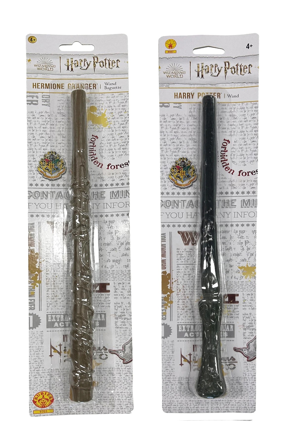 1 Wizarding World Harry Potter Wand - Assorted, 1 of 3