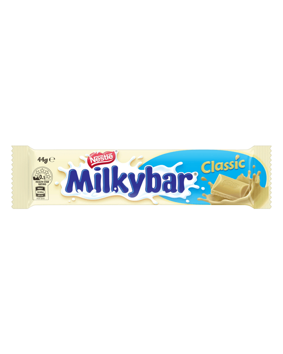 Nestle Milkybar Classic Chocolate 44g
