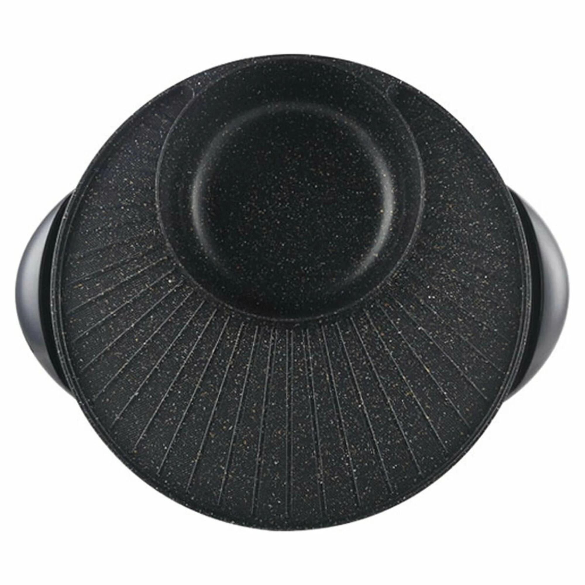 2 SOGA Steamboat Electric Hot Pot & Grill, 2 of 5