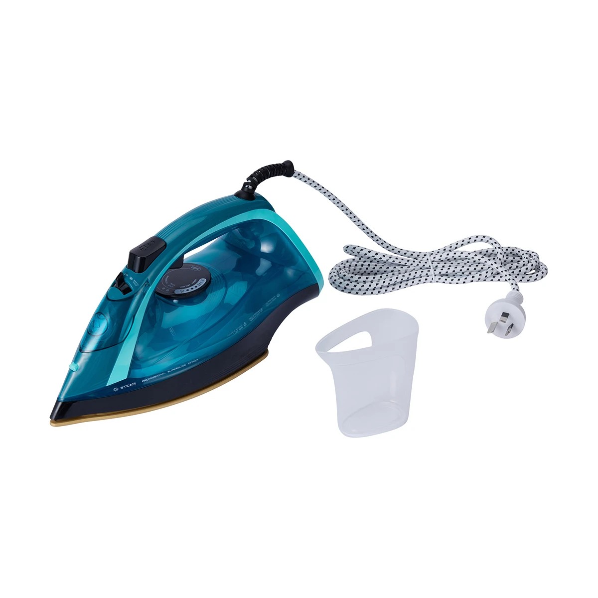 1 2400W Steam Iron, 1 of 9