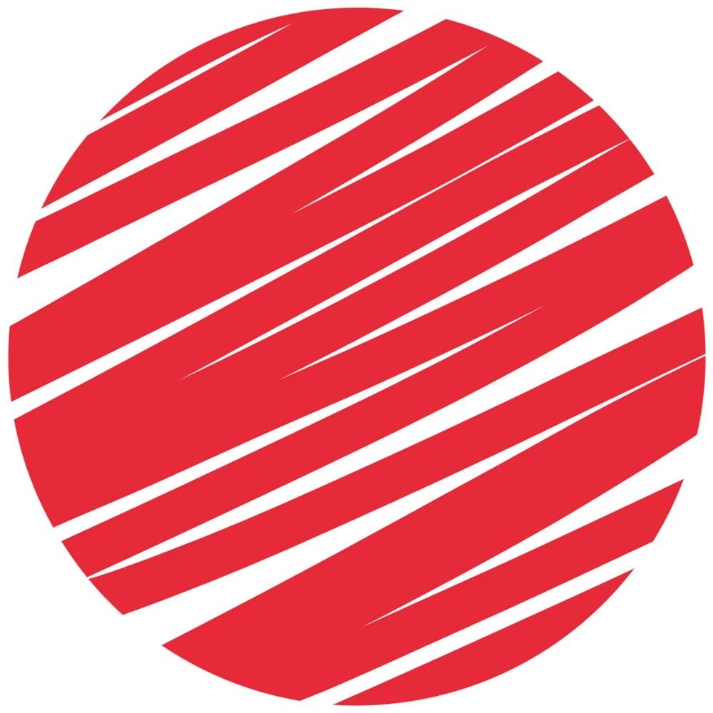 4 Faber Castell Free Ink Rollerball Pen 1.5 mm Red, 4 of 4