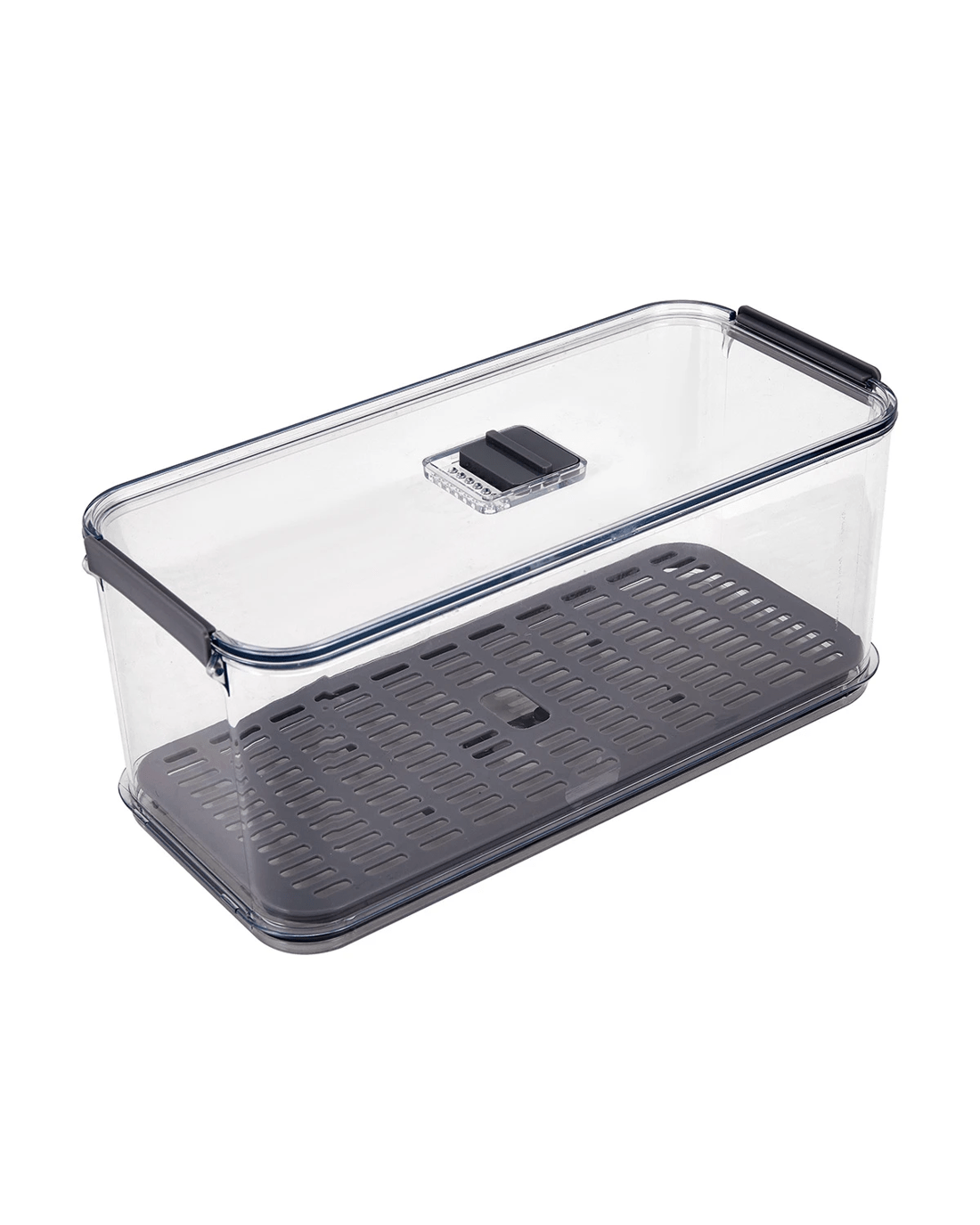 2 6L Fridge Storage Container, 2 of 6