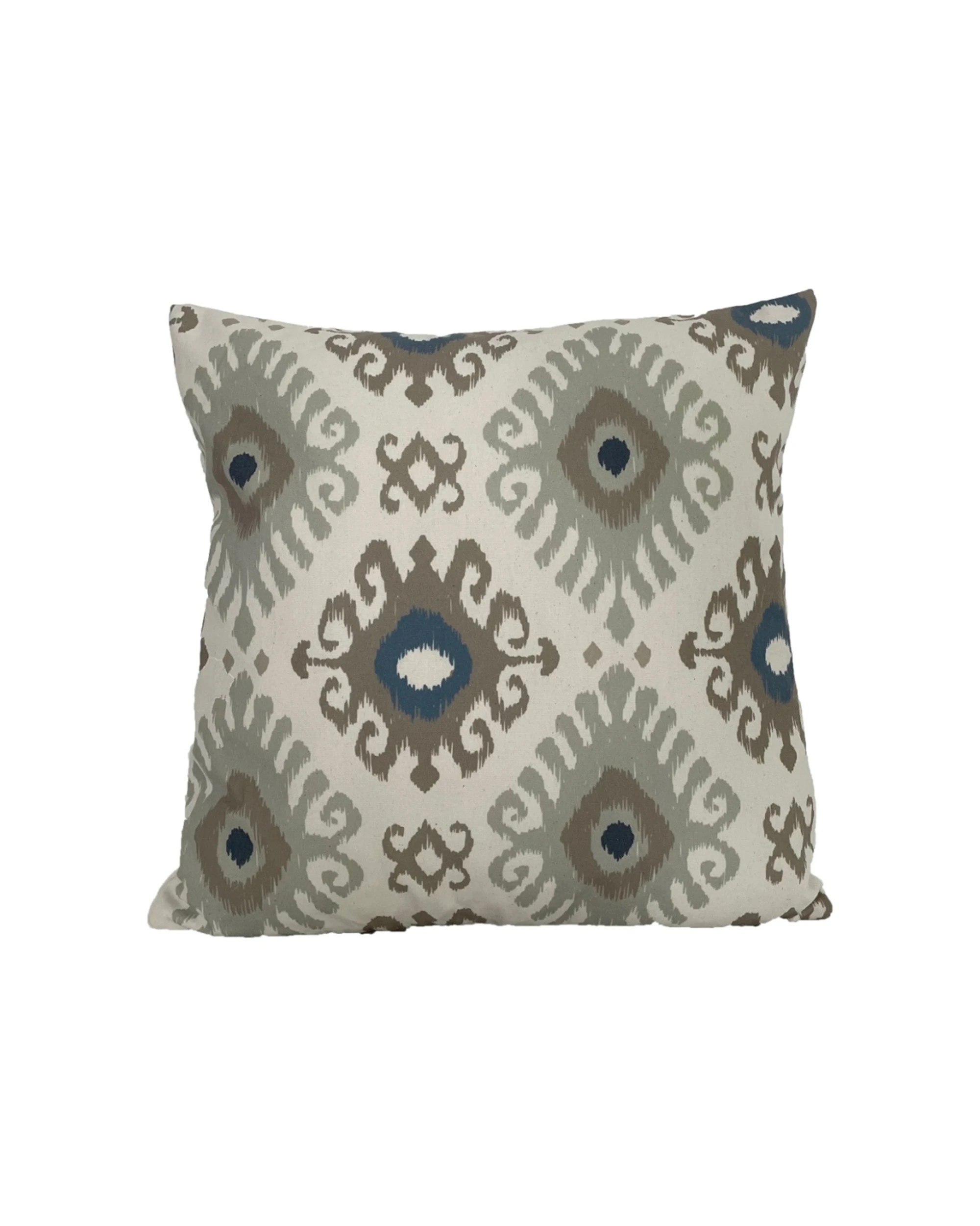 1 Urban Style Aztec Pattern Cushion Throw Pillow 45x45cm - Multi, 1 of 7