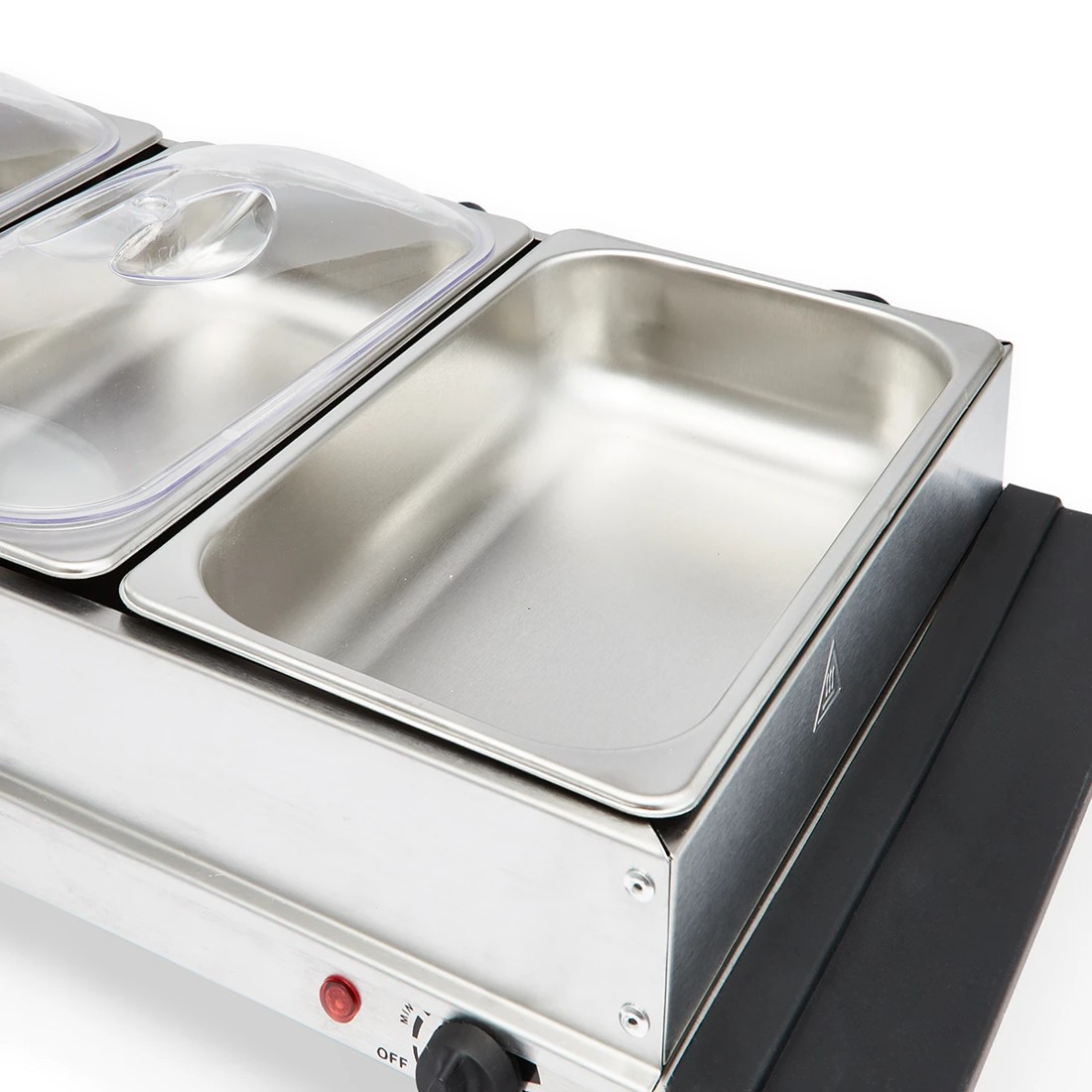 9 3 Station Buffet, 9 of 10