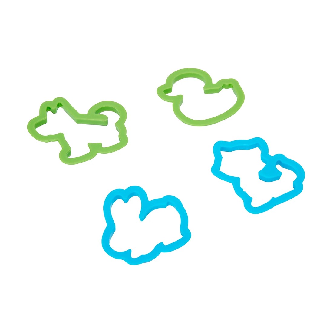 5 21-Piece Animal Tool Set, 5 of 10