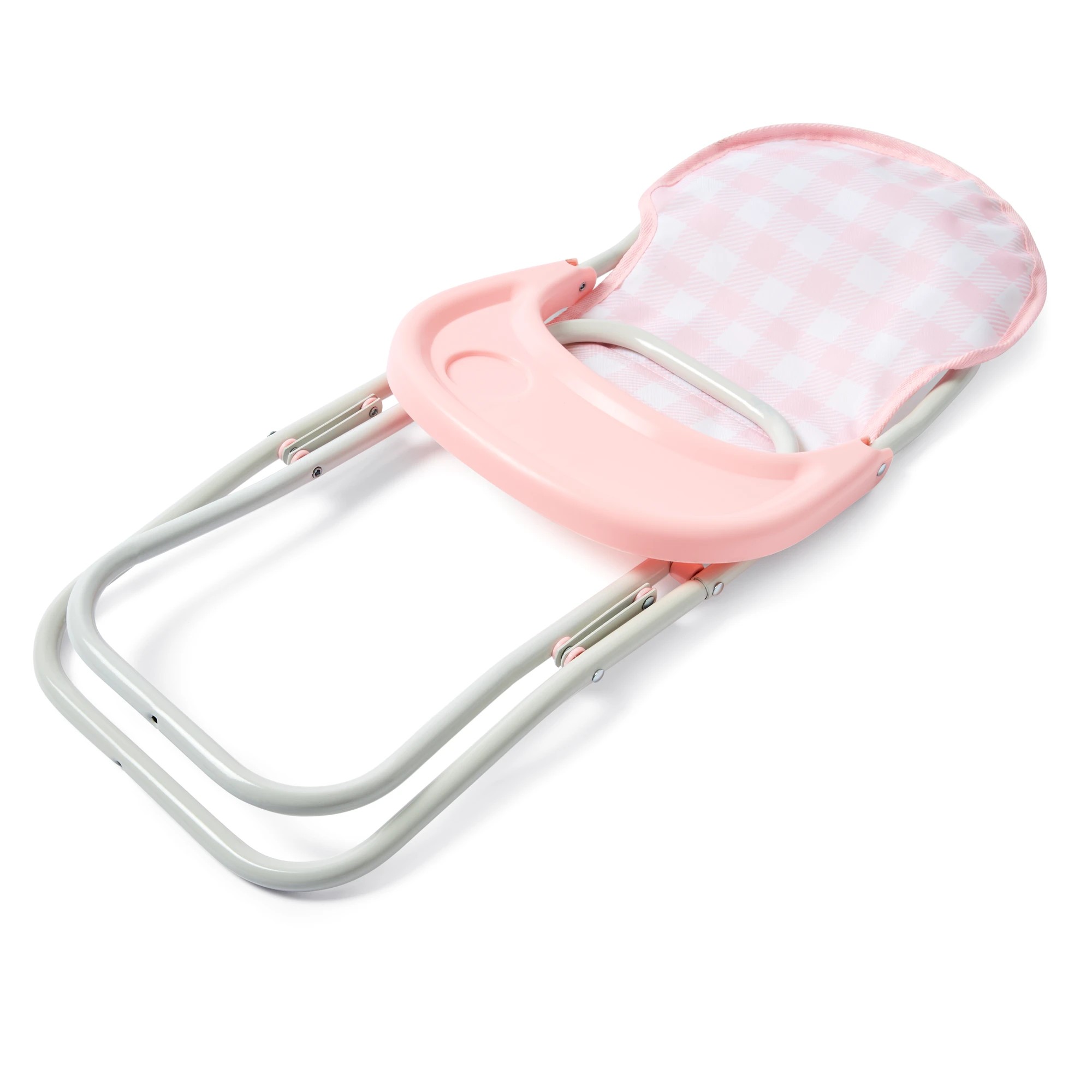 9 Nurture Baby Doll High Chair, 9 of 10