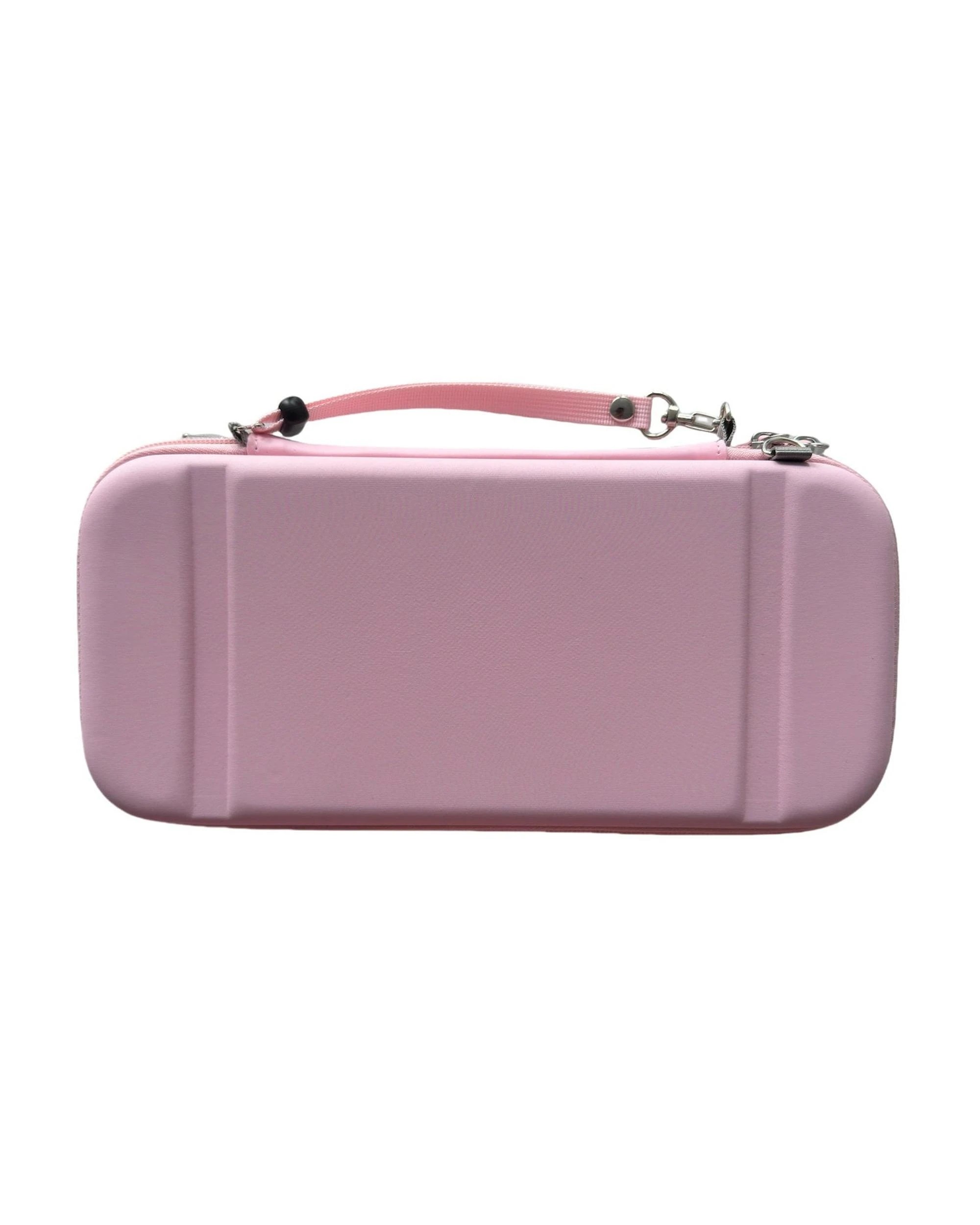 2 Playmax Switch 2 Case Combo Bundle - Pink, 2 of 9